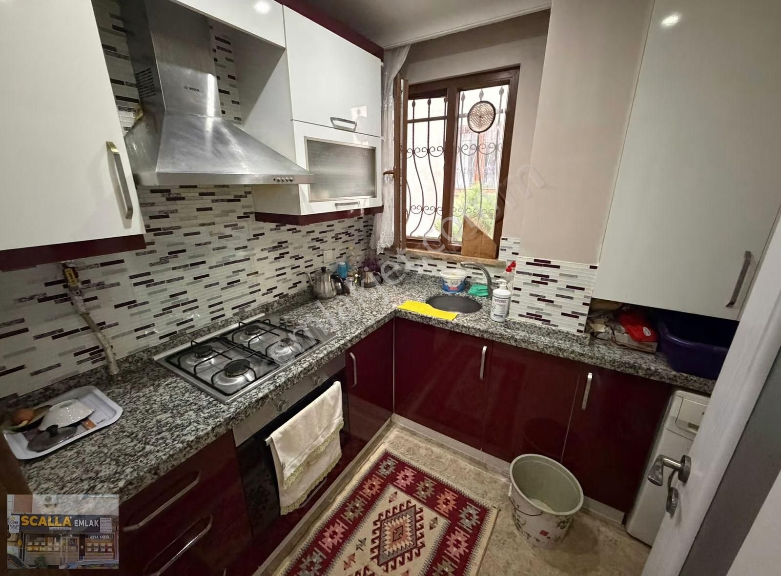 Cennet Yeni Mah 2+1 Acil Satılık Yüksek Giriş Daire - Görsel 11