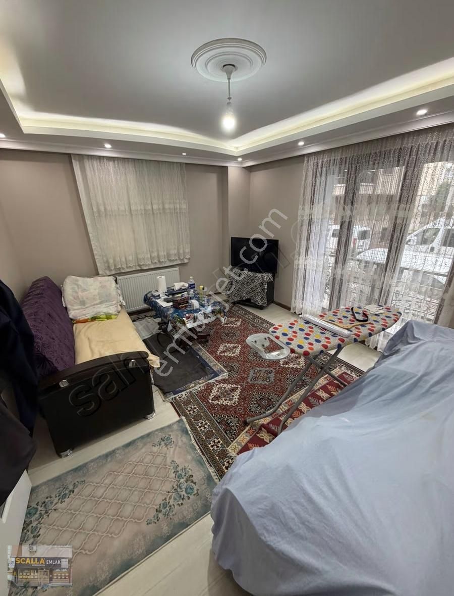 Cennet Yeni Mah 2+1 Acil Satılık Yüksek Giriş Daire - Görsel 10