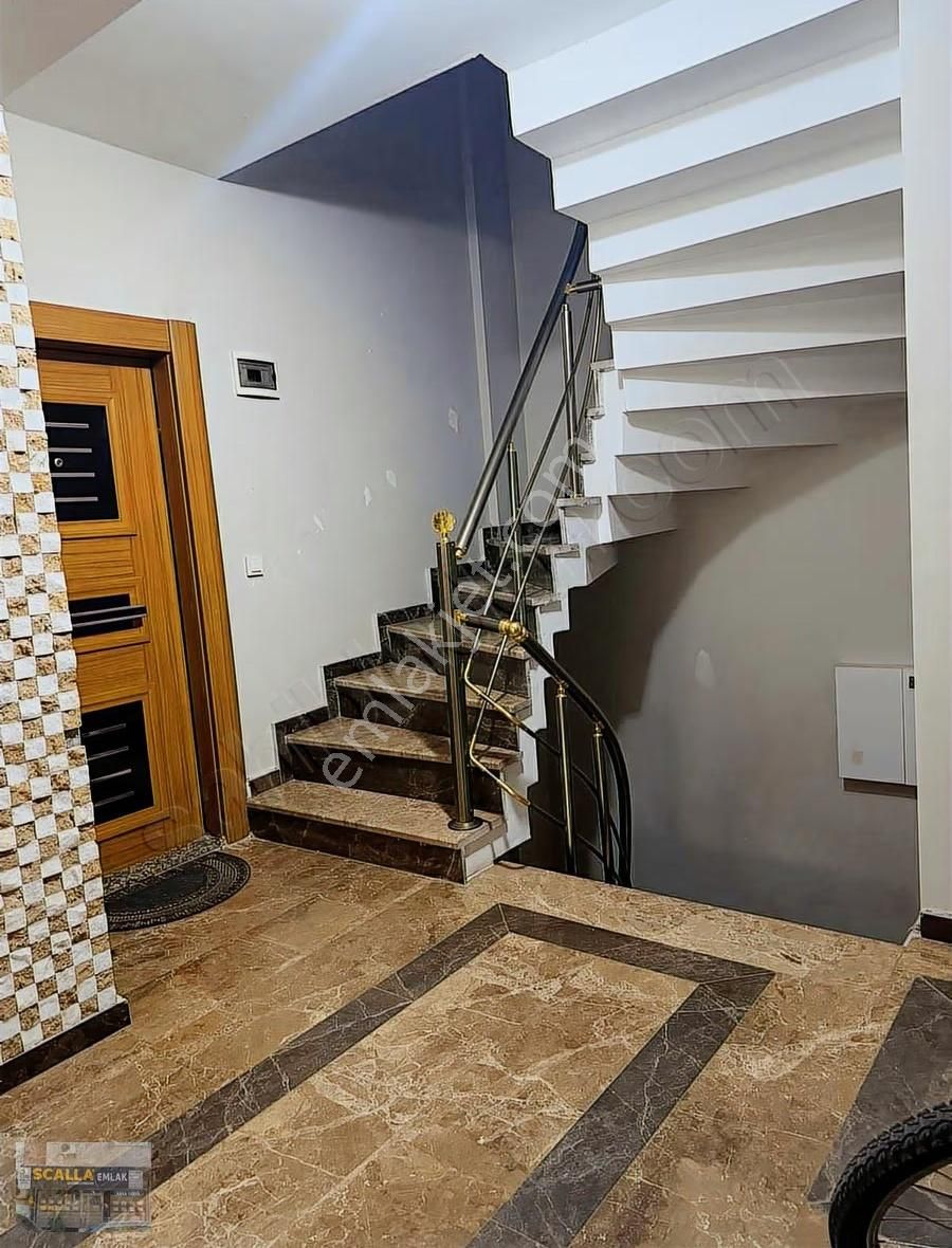Cennet Yeni Mah 2+1 Acil Satılık Yüksek Giriş Daire - Görsel 17