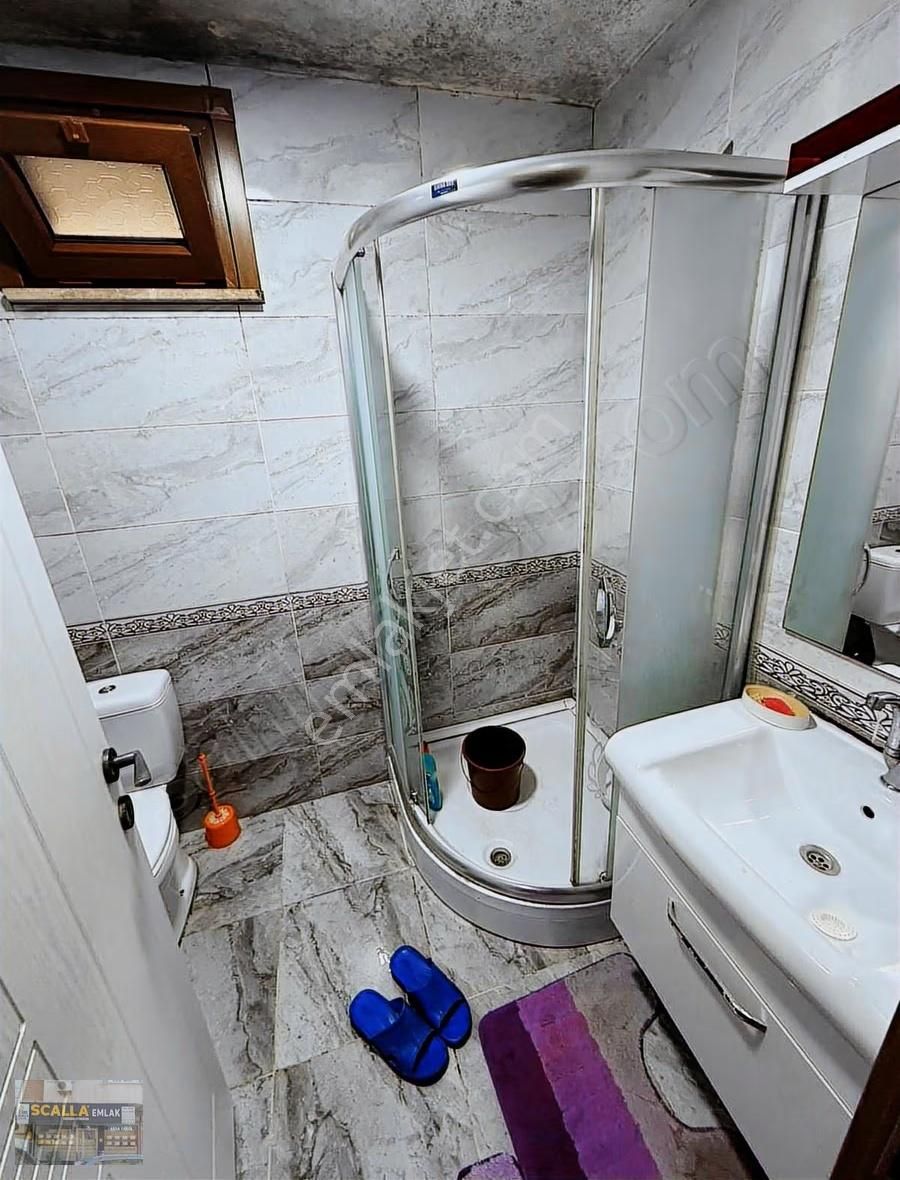 Cennet Yeni Mah 2+1 Acil Satılık Yüksek Giriş Daire - Görsel 22