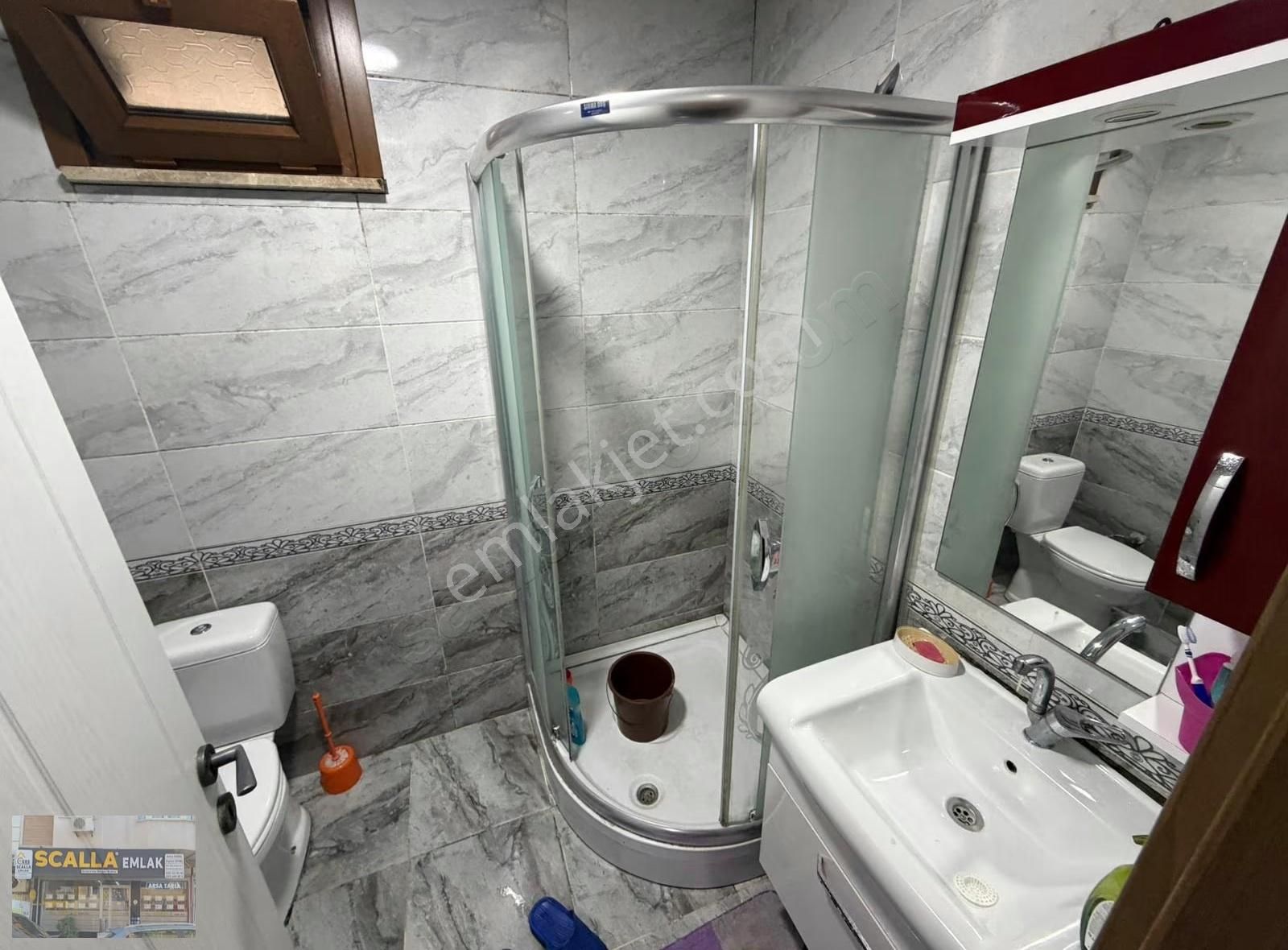 Cennet Yeni Mah 2+1 Acil Satılık Yüksek Giriş Daire - Görsel 13