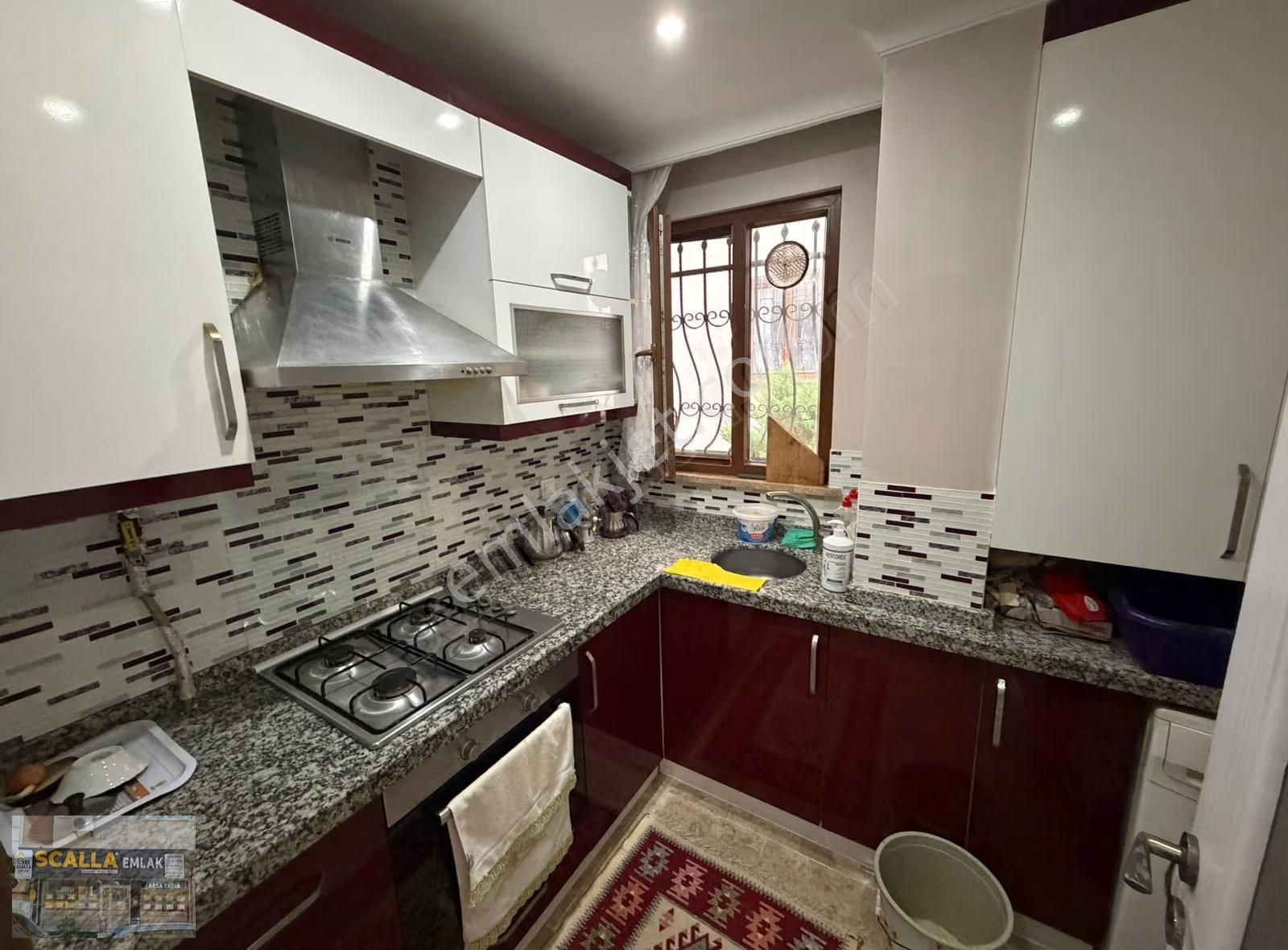 Cennet Yeni Mah 2+1 Acil Satılık Yüksek Giriş Daire - Görsel 3