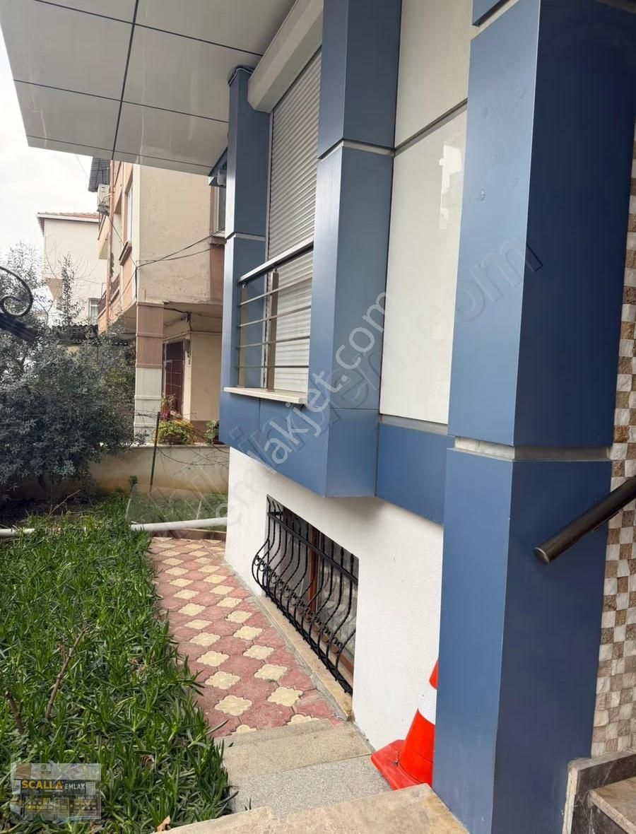 Cennet Yeni Mah 2+1 Acil Satılık Yüksek Giriş Daire - Görsel 8