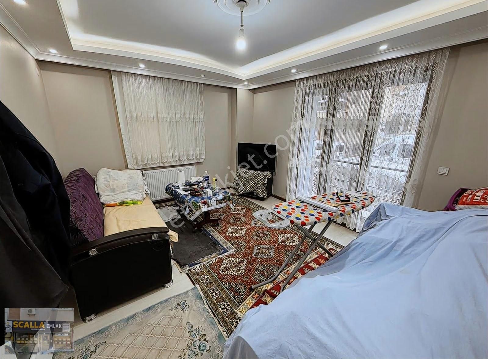 Cennet Yeni Mah 2+1 Acil Satılık Yüksek Giriş Daire - Görsel 19