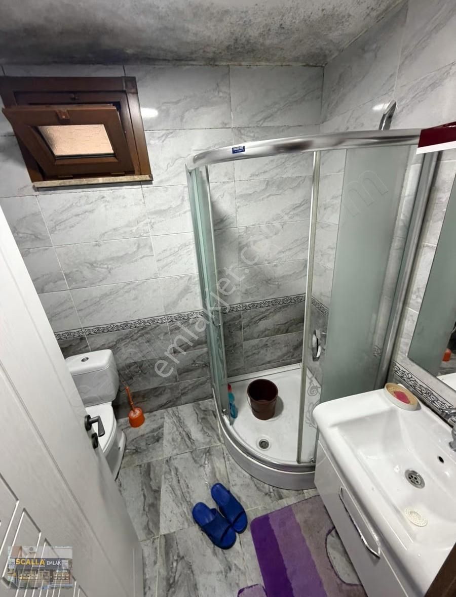 Cennet Yeni Mah 2+1 Acil Satılık Yüksek Giriş Daire - Görsel 2