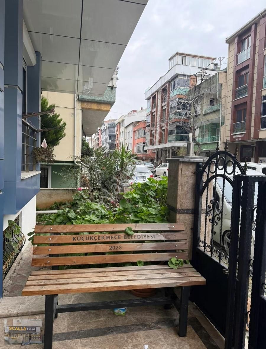 Cennet Yeni Mah 2+1 Acil Satılık Yüksek Giriş Daire - Görsel 4