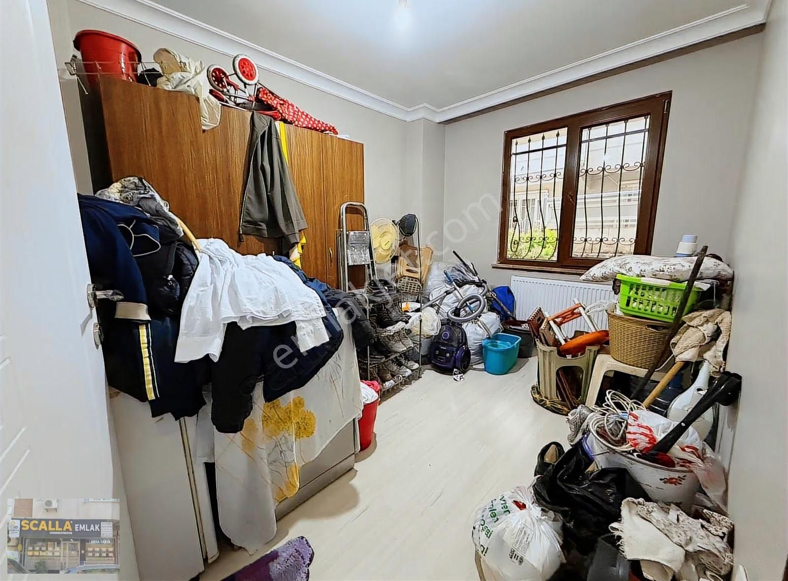Cennet Yeni Mah 2+1 Acil Satılık Yüksek Giriş Daire - Görsel 12
