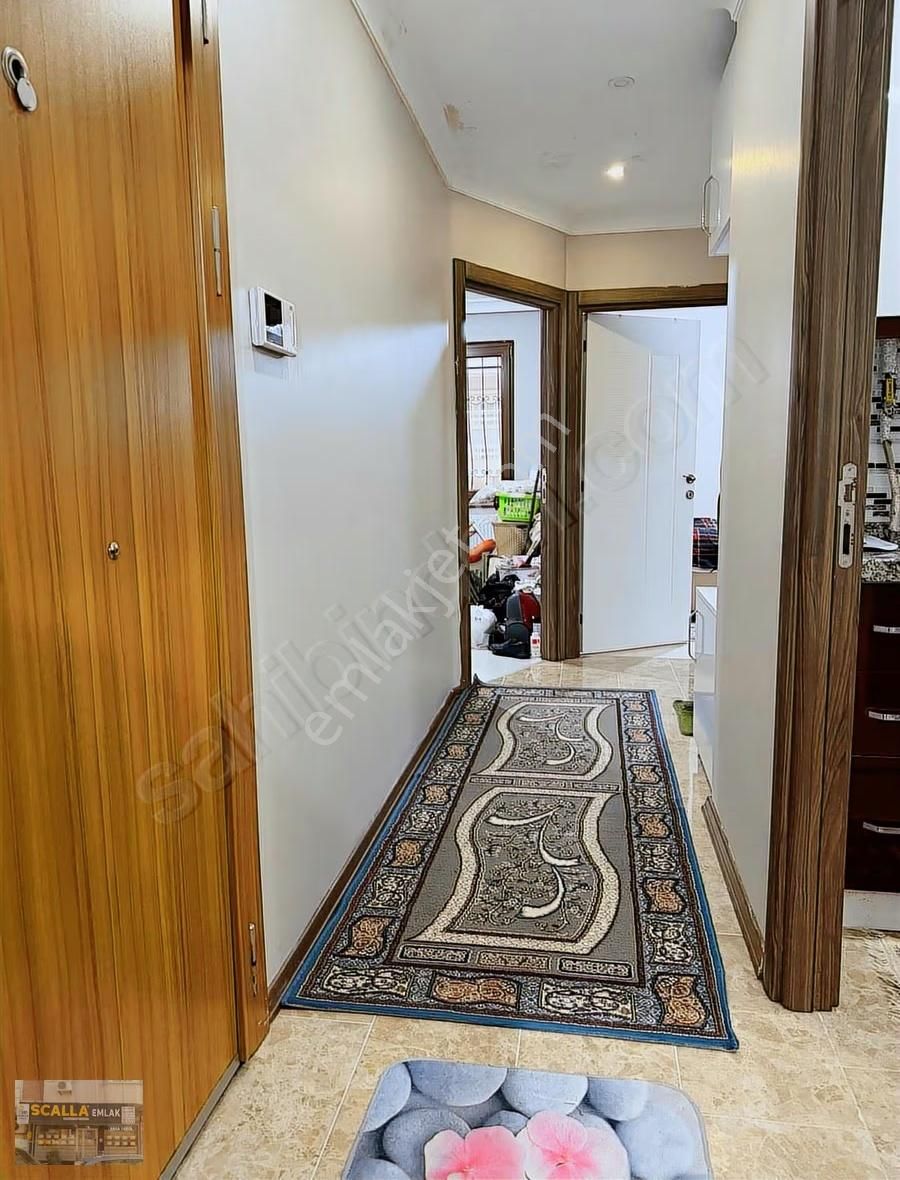 Cennet Yeni Mah 2+1 Acil Satılık Yüksek Giriş Daire - Görsel 26