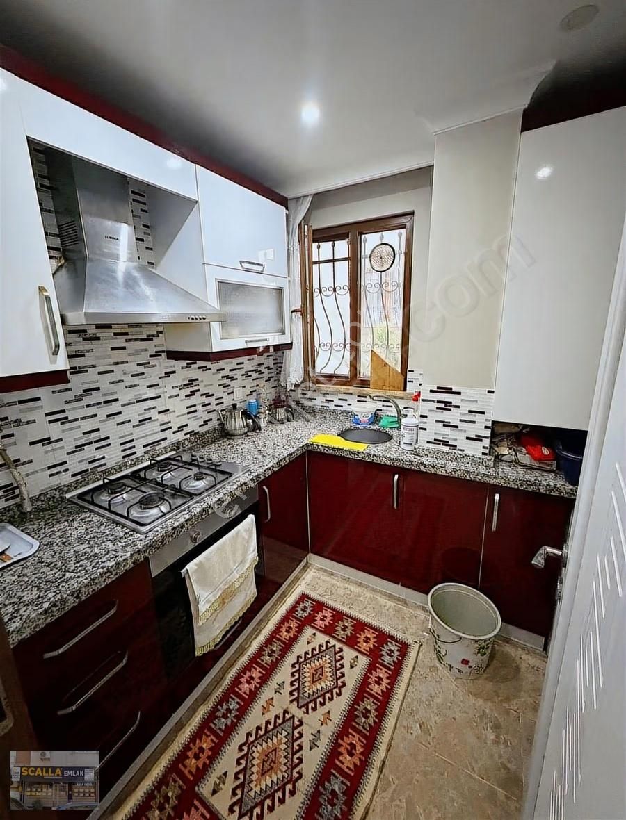Cennet Yeni Mah 2+1 Acil Satılık Yüksek Giriş Daire - Görsel 27