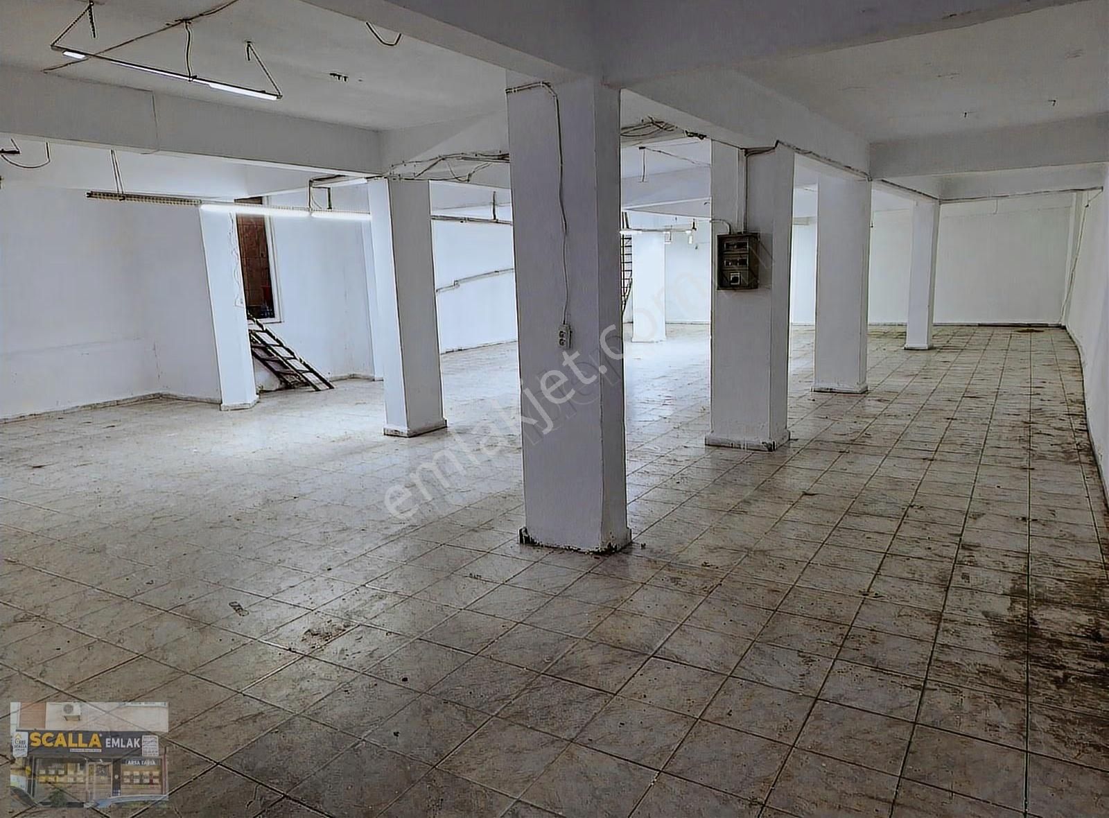 Kartaltepe Mah Kiralık Bodrumlu İşyeri Atölye 475m2 - Görsel 5