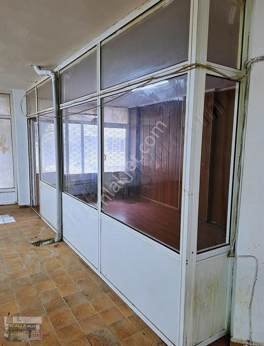 Kartaltepe Mah Kiralık Bodrumlu İşyeri Atölye 475m2 - Görsel 13