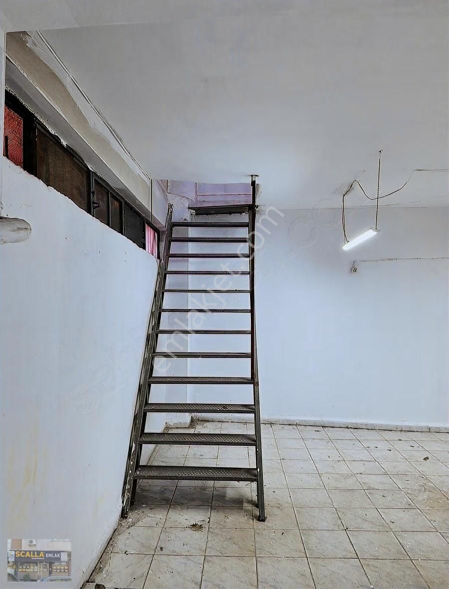 Kartaltepe Mah Kiralık Bodrumlu İşyeri Atölye 475m2 - Görsel 16