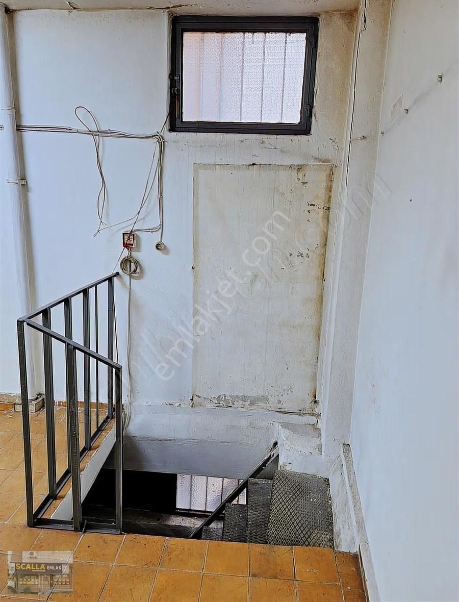 Kartaltepe Mah Kiralık Bodrumlu İşyeri Atölye 475m2 - Görsel 10