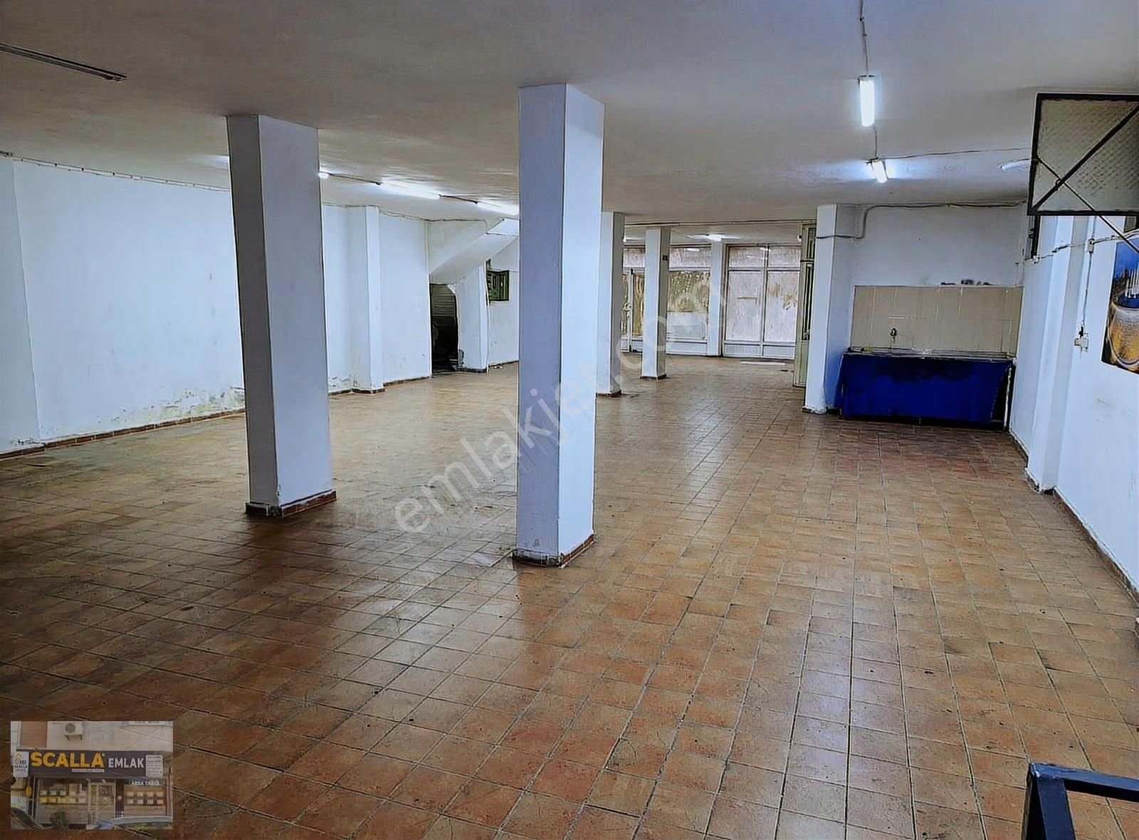 Kartaltepe Mah Kiralık Bodrumlu İşyeri Atölye 475m2 - Görsel 4