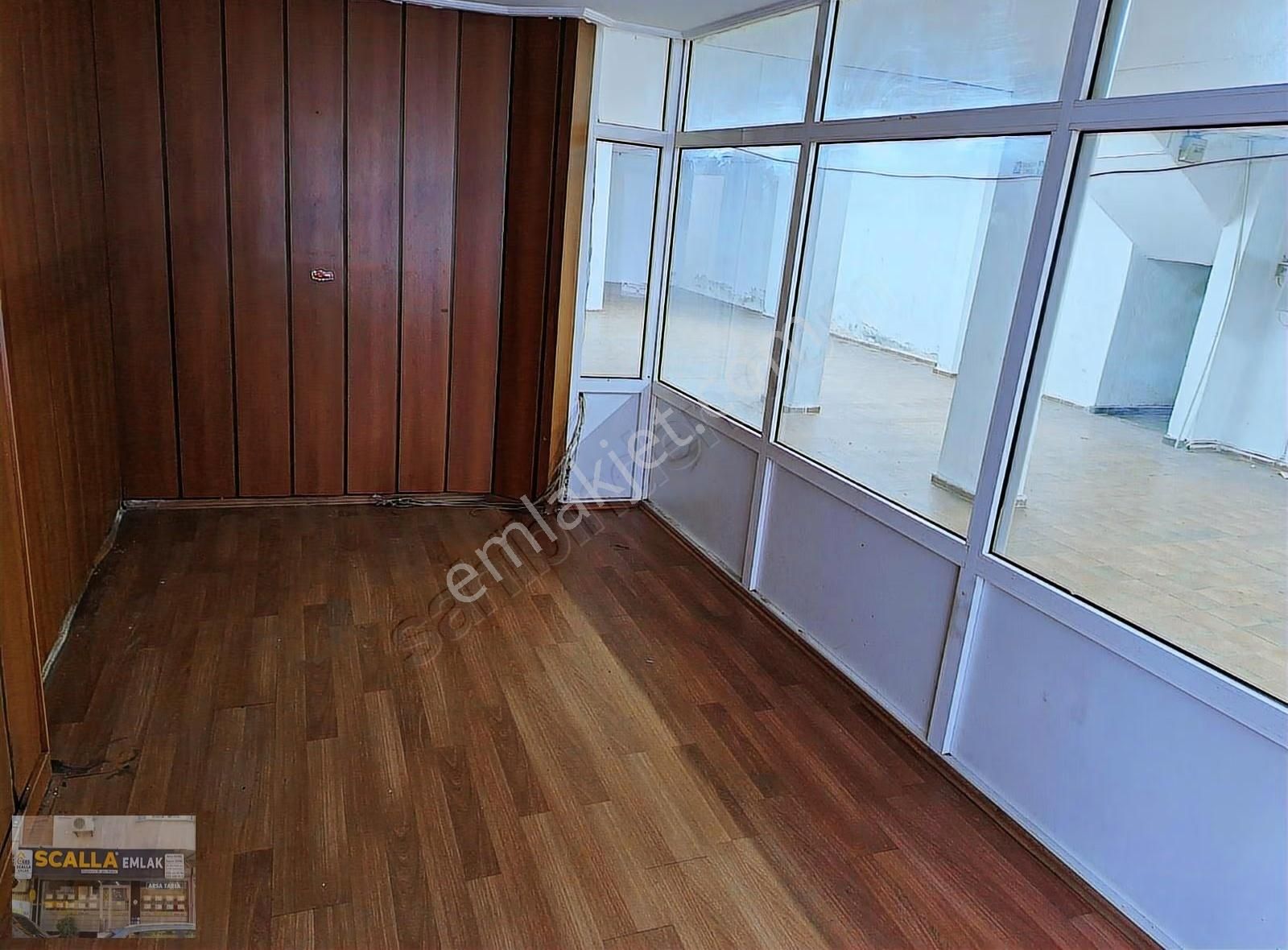Kartaltepe Mah Kiralık Bodrumlu İşyeri Atölye 475m2 - Görsel 12