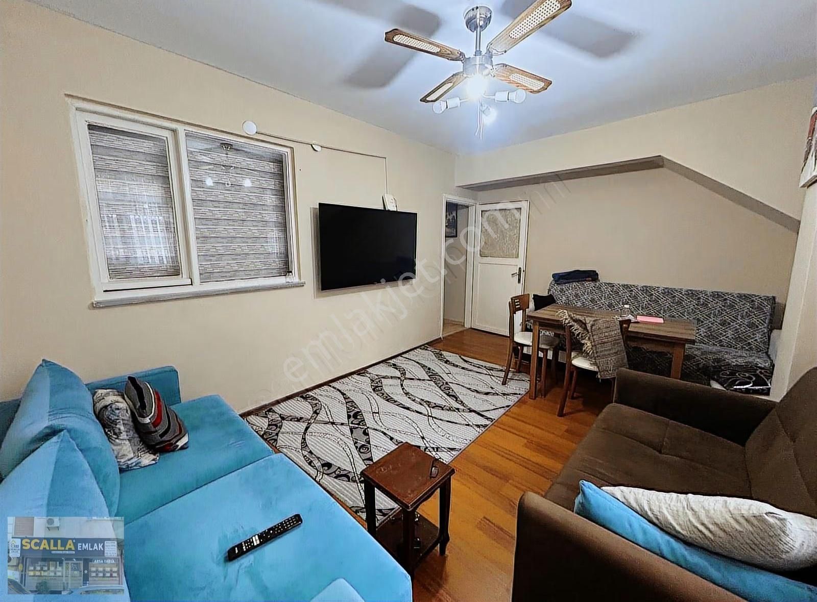 Scalla'dan Yeşilova Mh 2+1 90m2 Emsalsiz B.katı Hisse Oranı 44 - Görsel 30