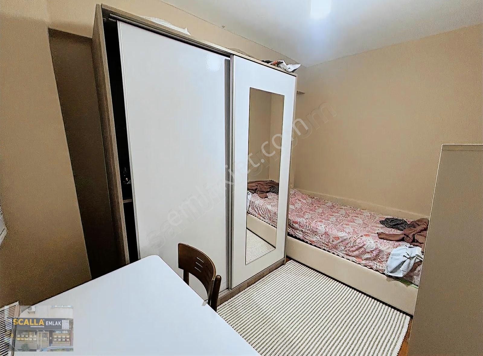 Scalla'dan Yeşilova Mh 2+1 90m2 Emsalsiz B.katı Hisse Oranı 44 - Görsel 25