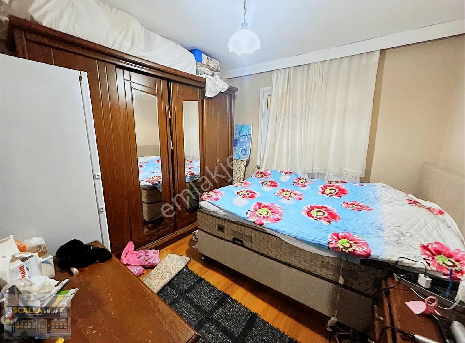 Scalla'dan Yeşilova Mh 2+1 90m2 Emsalsiz B.katı Hisse Oranı 44 - Görsel 12