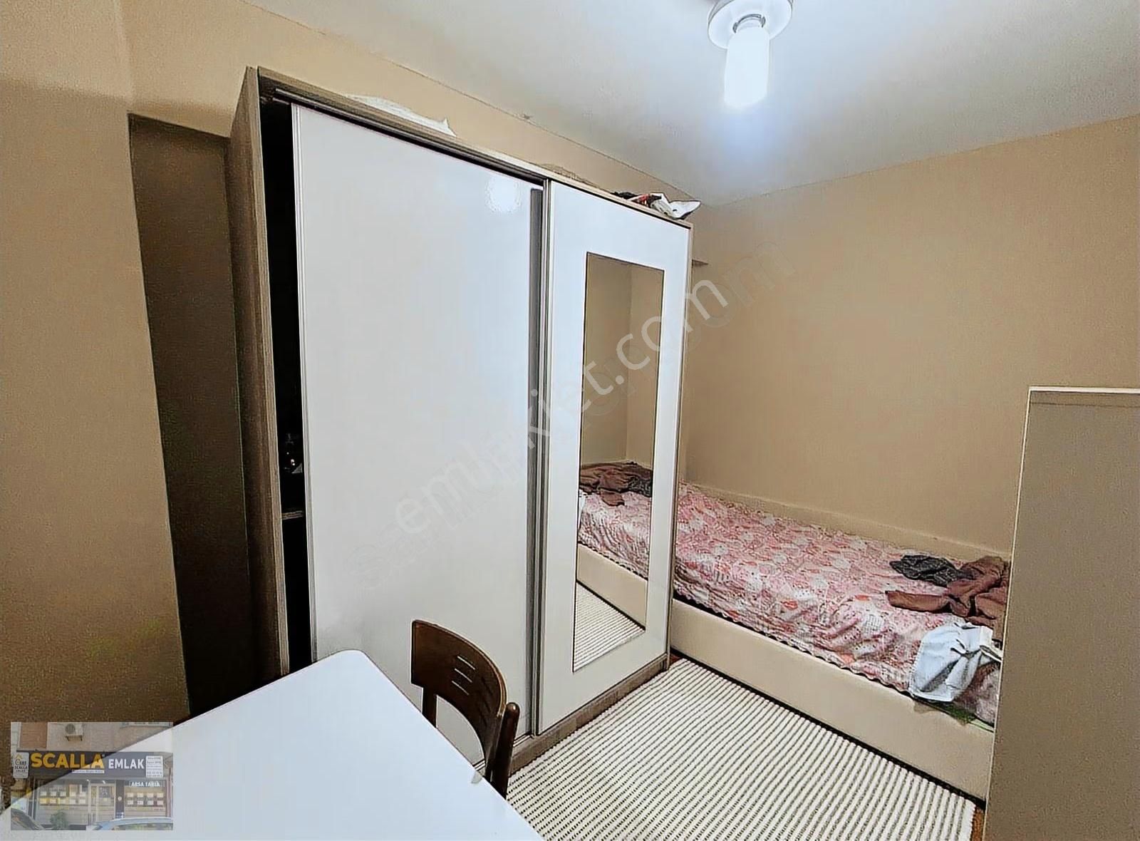 Scalla'dan Yeşilova Mh 2+1 90m2 Emsalsiz B.katı Hisse Oranı 44 - Görsel 22