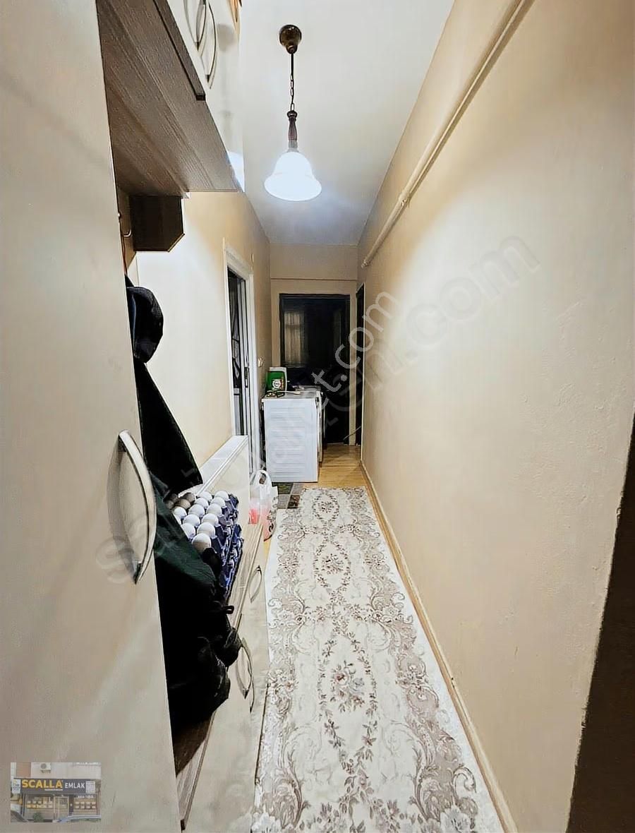 Scalla'dan Yeşilova Mh 2+1 90m2 Emsalsiz B.katı Hisse Oranı 44 - Görsel 7