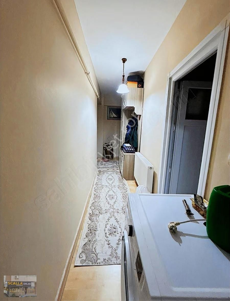 Scalla'dan Yeşilova Mh 2+1 90m2 Emsalsiz B.katı Hisse Oranı 44 - Görsel 3