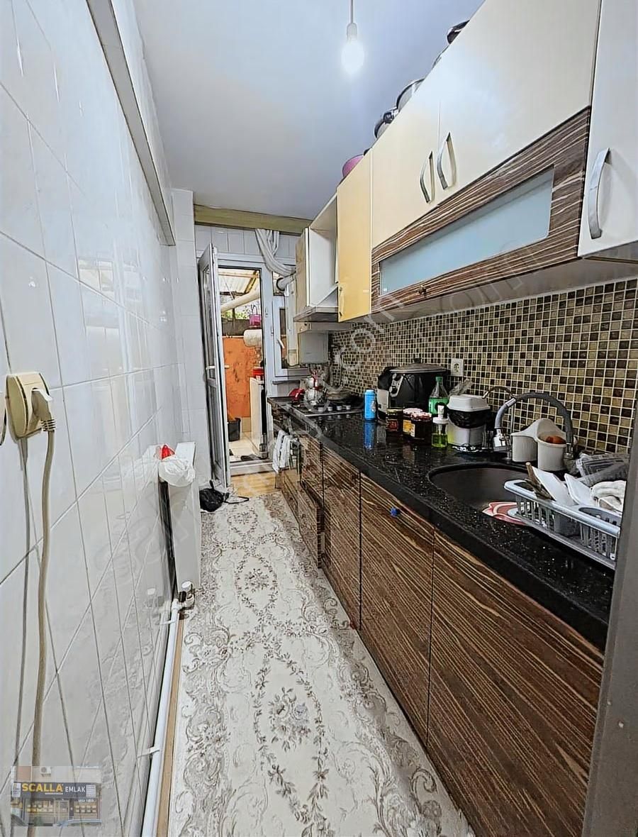 Scalla'dan Yeşilova Mh 2+1 90m2 Emsalsiz B.katı Hisse Oranı 44