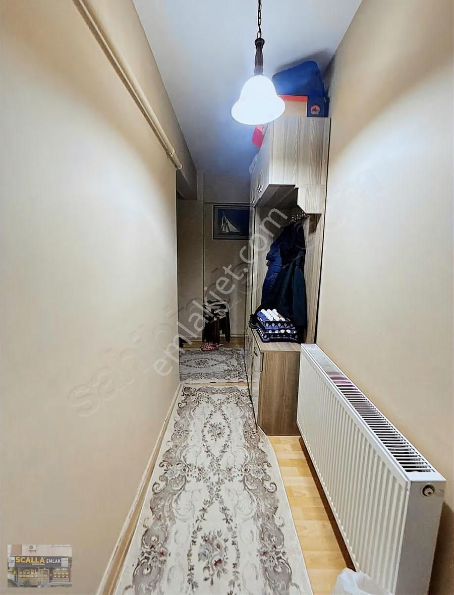 Scalla'dan Yeşilova Mh 2+1 90m2 Emsalsiz B.katı Hisse Oranı 44 - Görsel 27