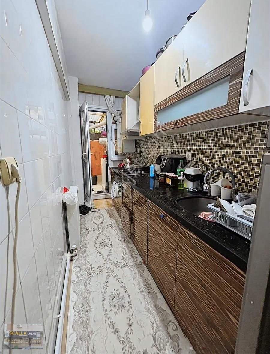 Scalla'dan Yeşilova Mh 2+1 90m2 Emsalsiz B.katı Hisse Oranı 44 - Görsel 31