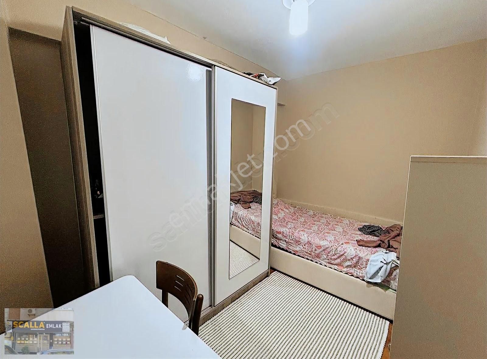 Scalla'dan Yeşilova Mh 2+1 90m2 Emsalsiz B.katı Hisse Oranı 44 - Görsel 14