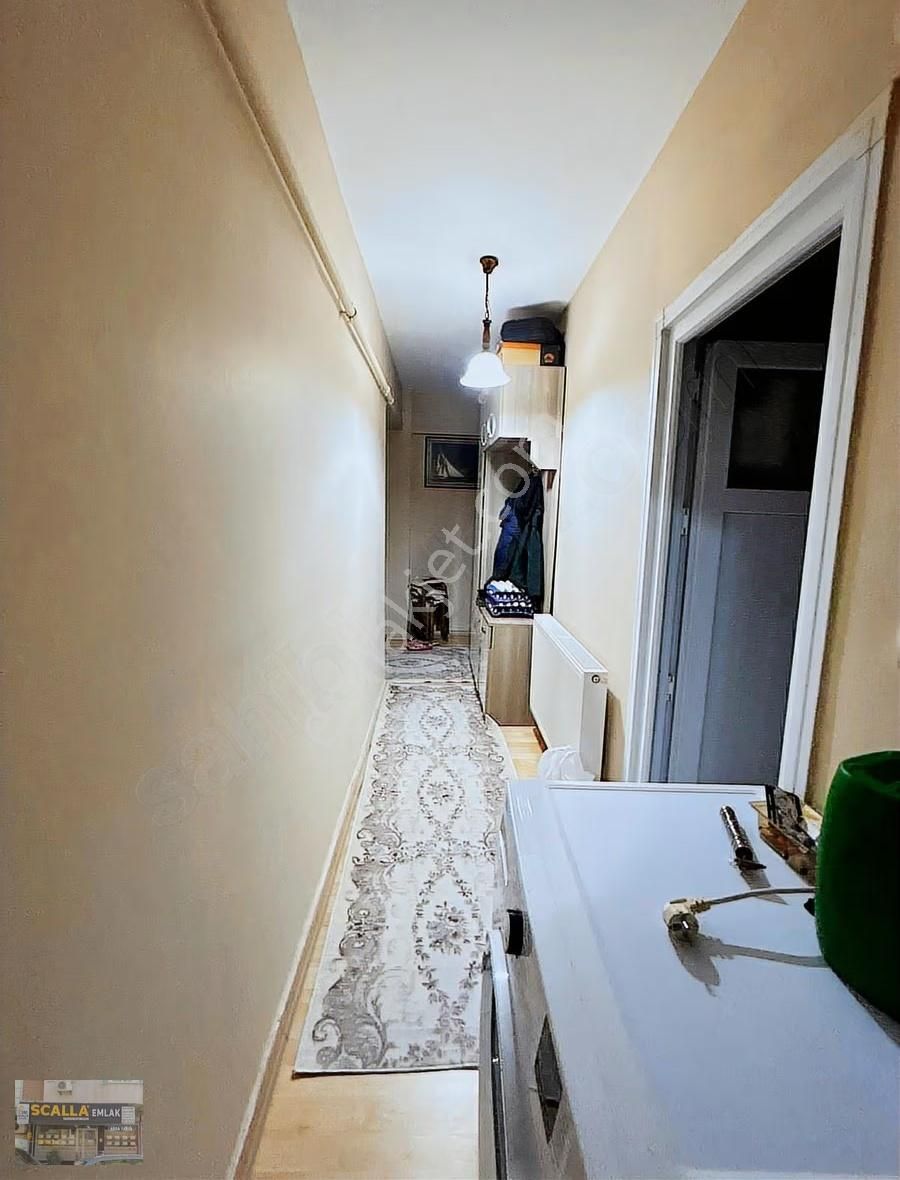 Scalla'dan Yeşilova Mh 2+1 90m2 Emsalsiz B.katı Hisse Oranı 44 - Görsel 2