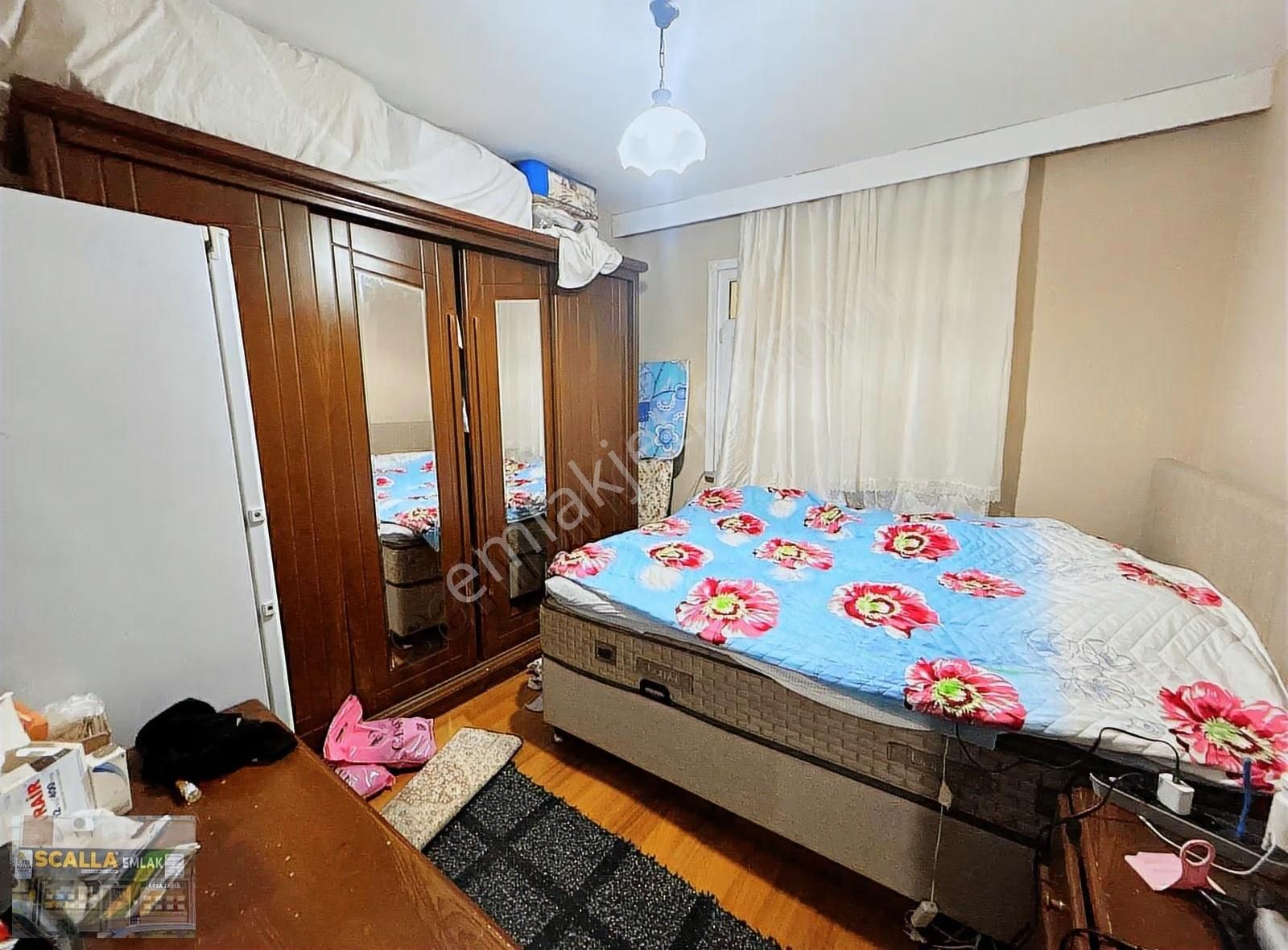 Scalla'dan Yeşilova Mh 2+1 90m2 Emsalsiz B.katı Hisse Oranı 44 - Görsel 29