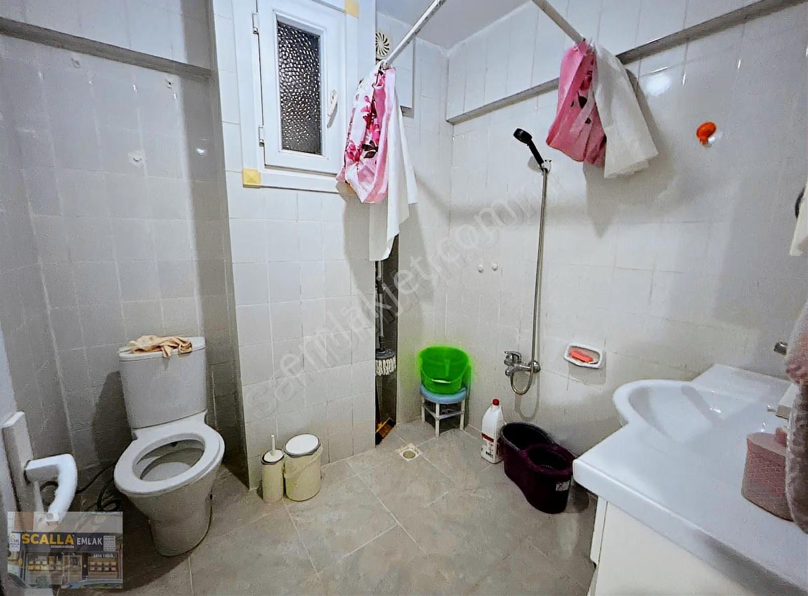 Scalla'dan Yeşilova Mh 2+1 90m2 Emsalsiz B.katı Hisse Oranı 44 - Görsel 10