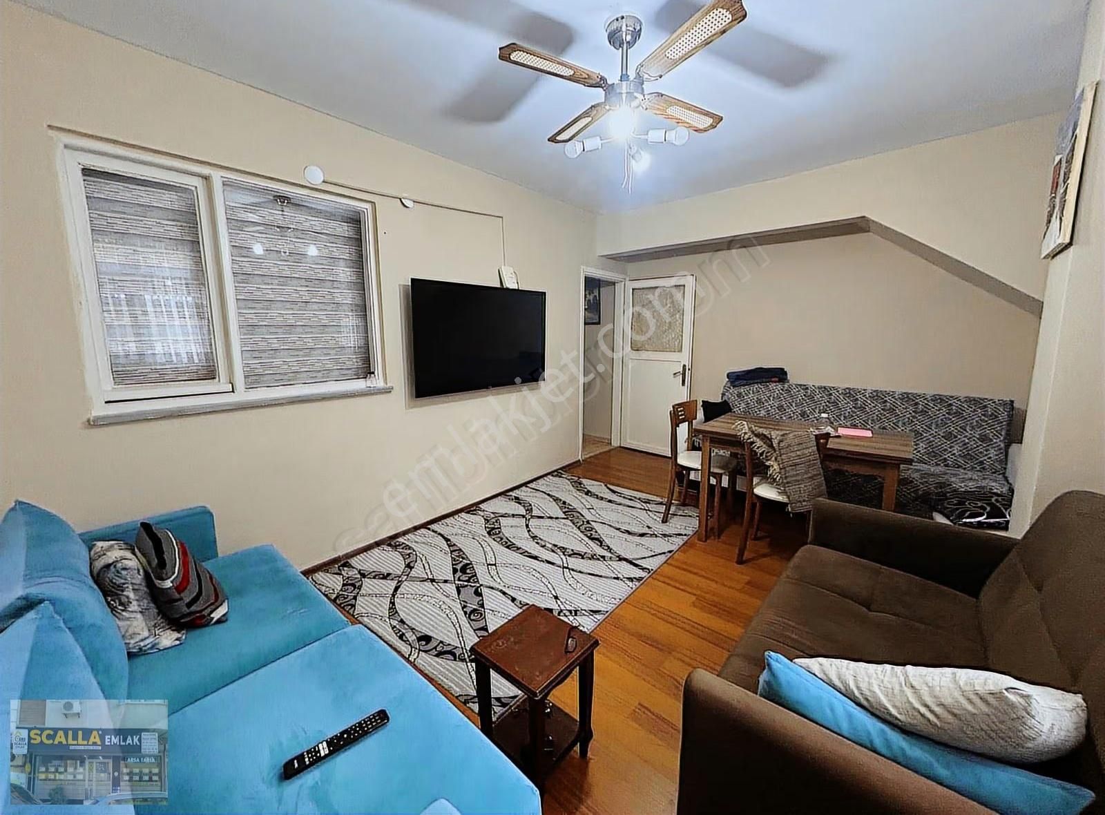 Scalla'dan Yeşilova Mh 2+1 90m2 Emsalsiz B.katı Hisse Oranı 44 - Görsel 26