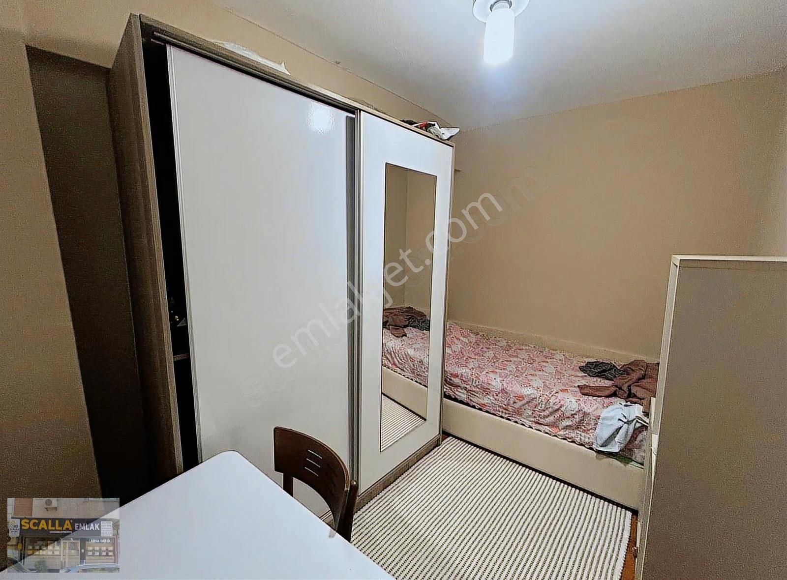 Scalla'dan Yeşilova Mh 2+1 90m2 Emsalsiz B.katı Hisse Oranı 44 - Görsel 11