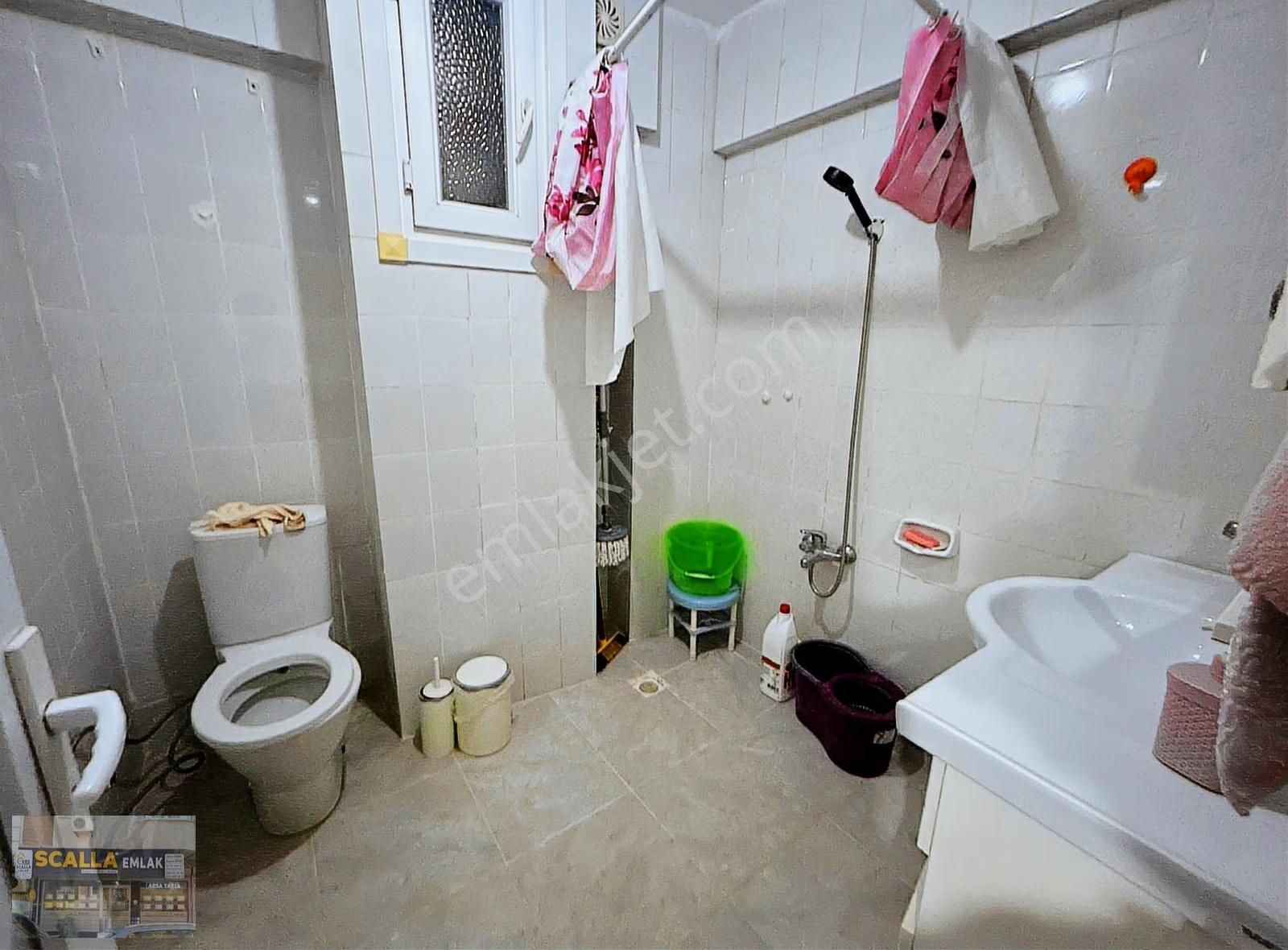 Scalla'dan Yeşilova Mh 2+1 90m2 Emsalsiz B.katı Hisse Oranı 44 - Görsel 6