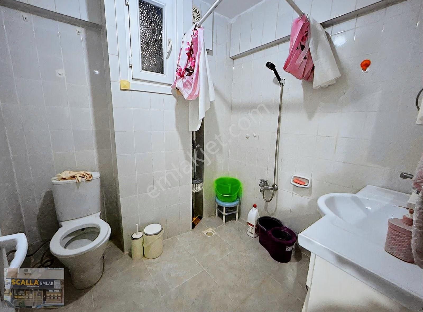 Scalla'dan Yeşilova Mh 2+1 90m2 Emsalsiz B.katı Hisse Oranı 44 - Görsel 4