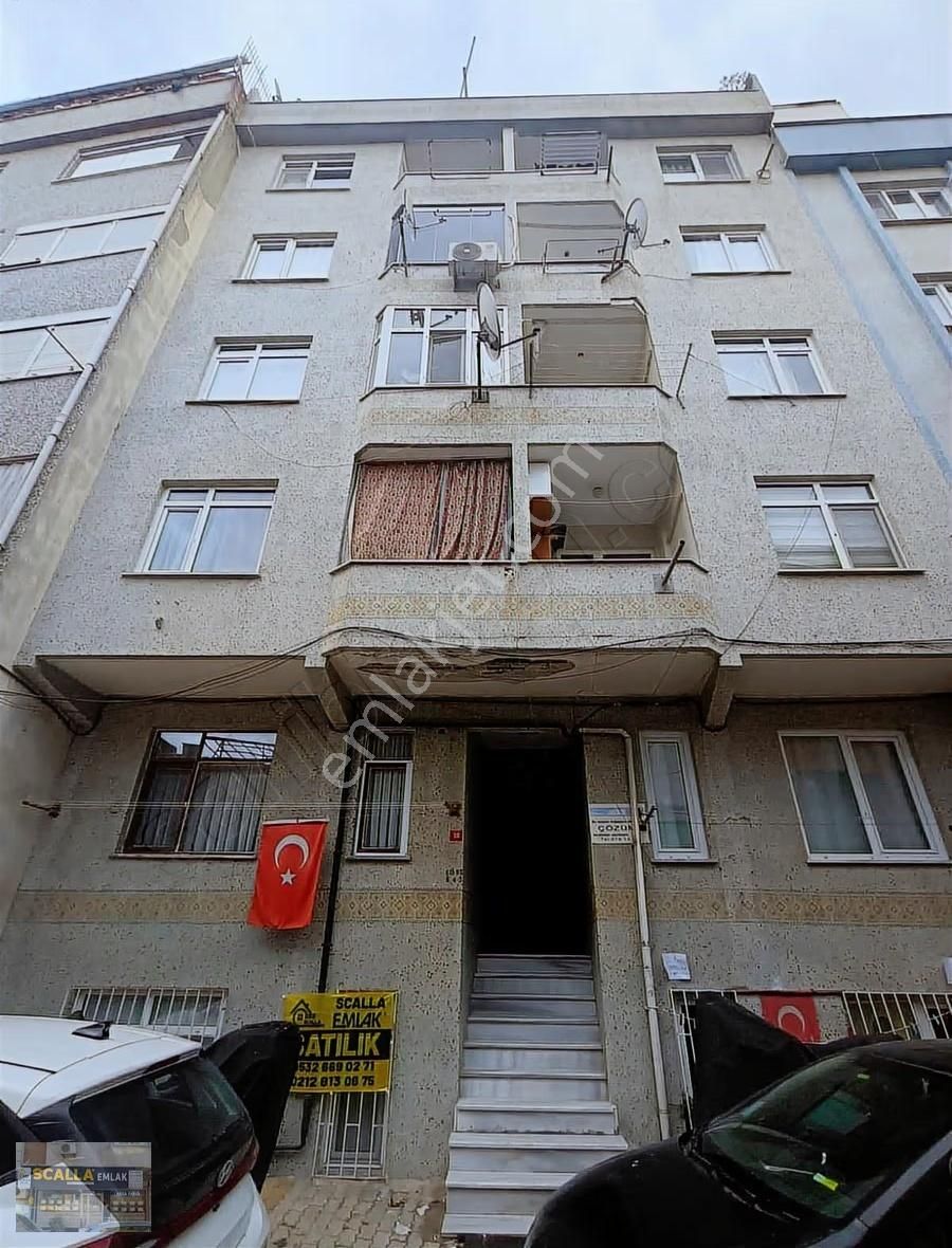 Scalla'dan Yeşilova Mh 2+1 90m2 Emsalsiz B.katı Hisse Oranı 44 - Görsel 8