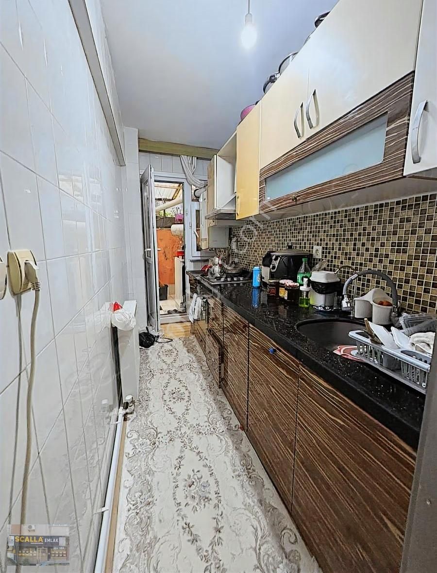 Scalla'dan Yeşilova Mh 2+1 90m2 Emsalsiz B.katı Hisse Oranı 44 - Görsel 18