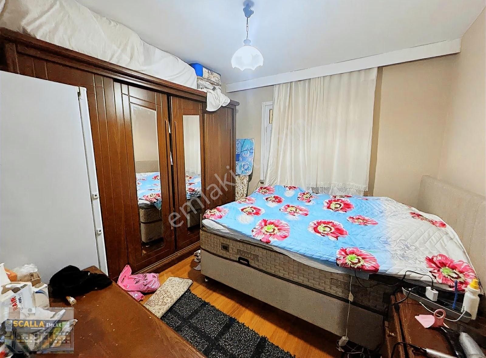 Scalla'dan Yeşilova Mh 2+1 90m2 Emsalsiz B.katı Hisse Oranı 44 - Görsel 28