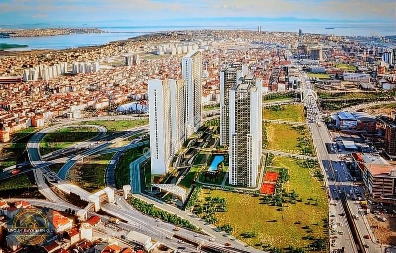 Site İçinde Satılık Yatırımlık 2+1 Daire (lütfen Video İsteyiniz - Görsel 2