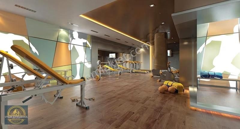 Site İçinde Satılık Yatırımlık 2+1 Daire (lütfen Video İsteyiniz