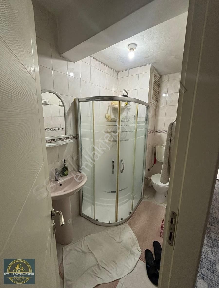 Gökalp 48 Sokakta Satılık 2+1 Kat İrtifaklı Daire - Görsel 12