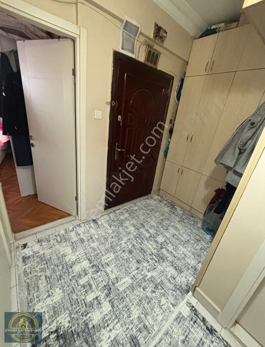 Gökalp 48 Sokakta Satılık 2+1 Kat İrtifaklı Daire - Görsel 13