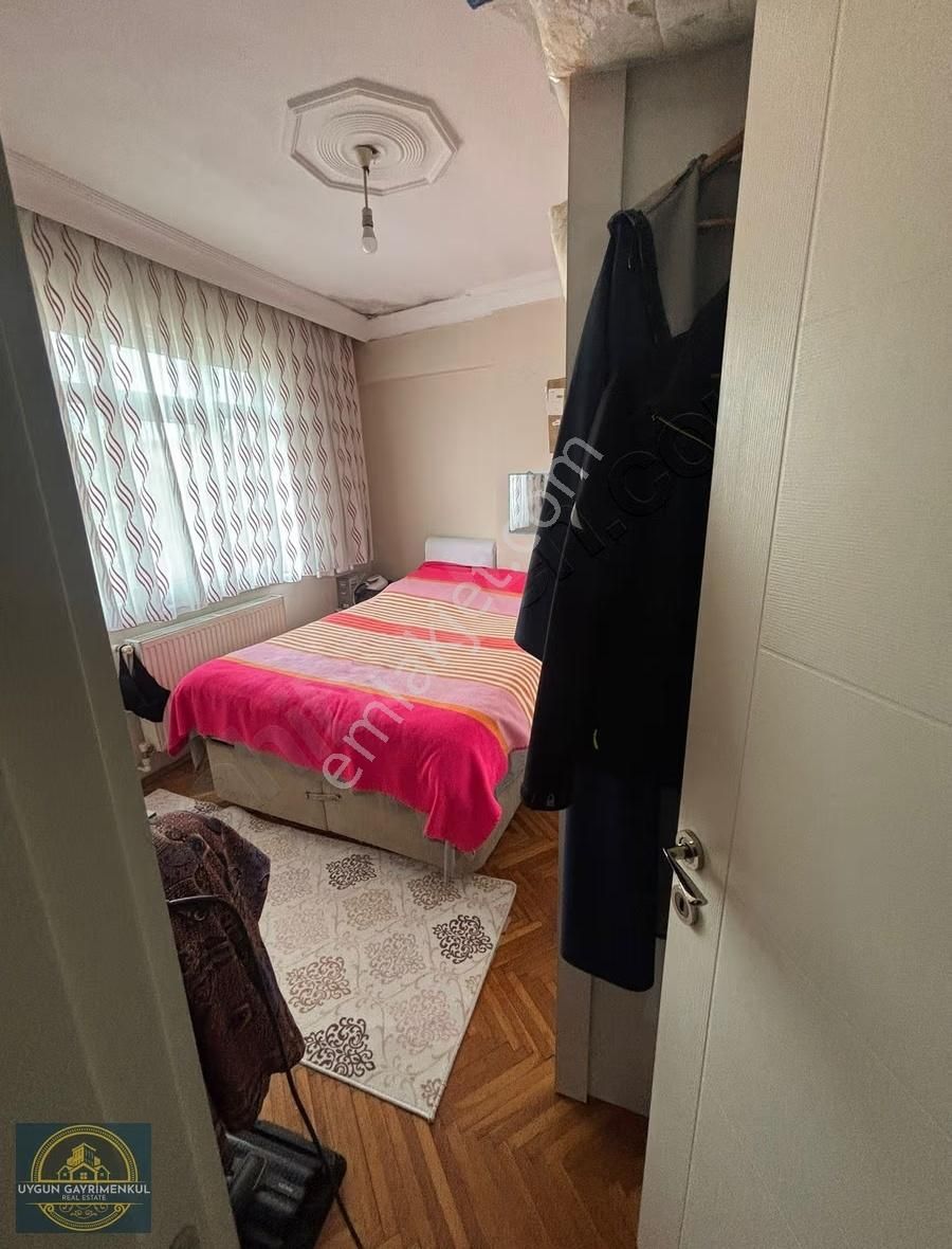 Gökalp 48 Sokakta Satılık 2+1 Kat İrtifaklı Daire - Görsel 8