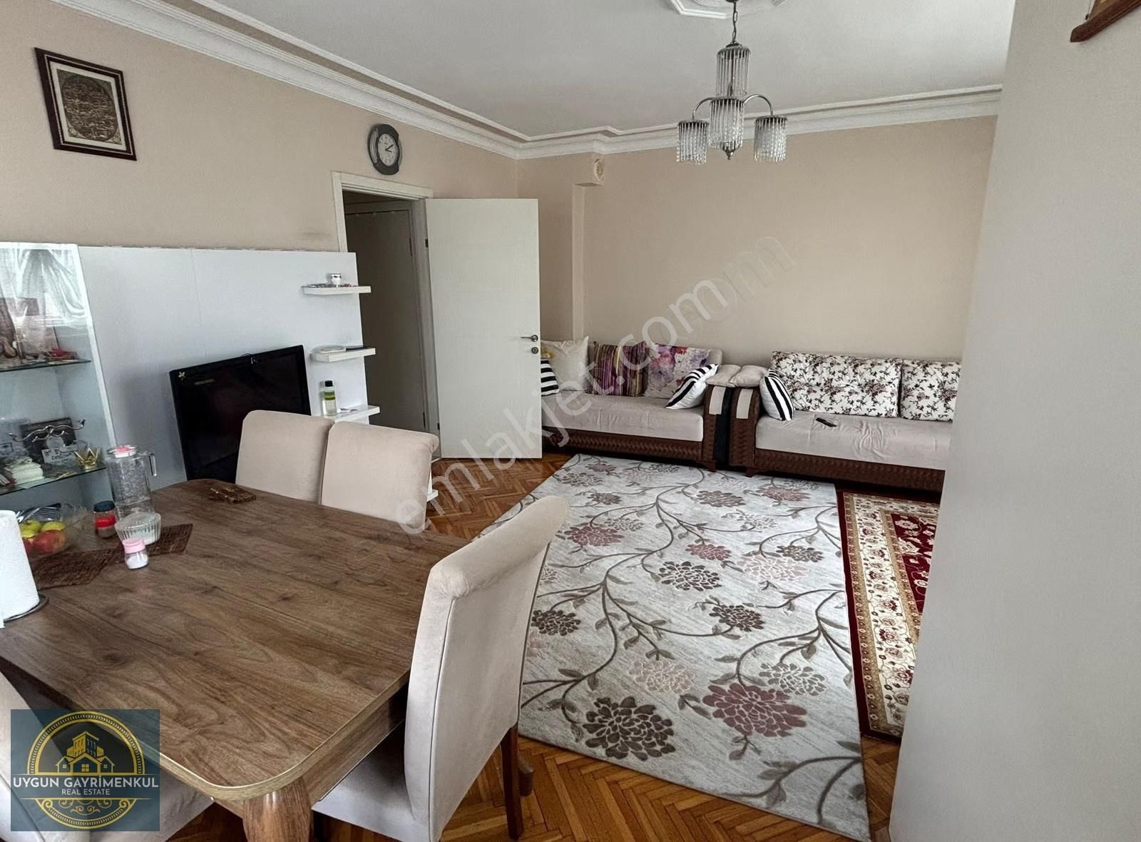 Gökalp 48 Sokakta Satılık 2+1 Kat İrtifaklı Daire - Görsel 5