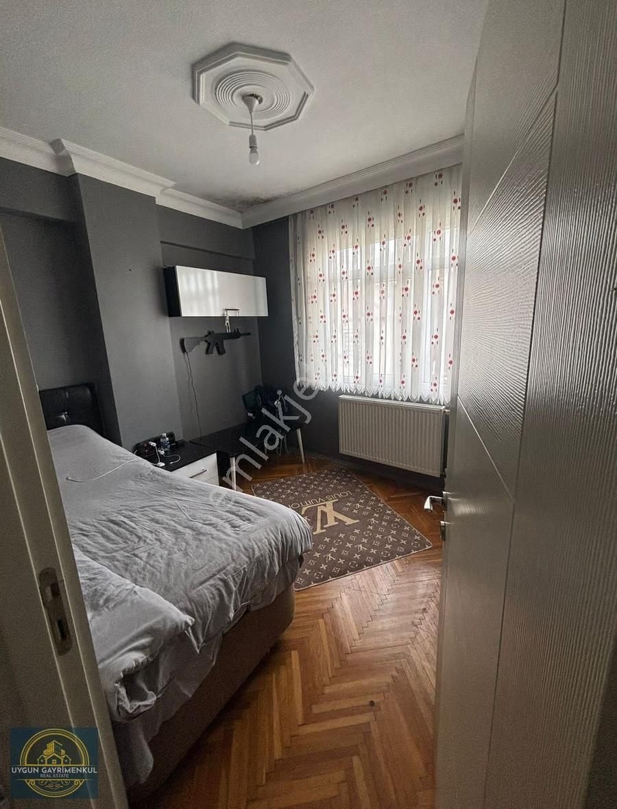 Gökalp 48 Sokakta Satılık 2+1 Kat İrtifaklı Daire - Görsel 9