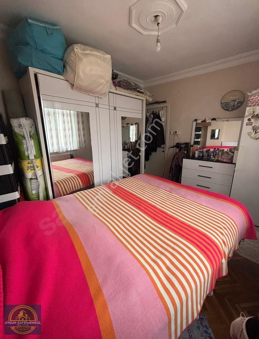 Gökalp 48 Sokakta Satılık 2+1 Kat İrtifaklı Daire - Görsel 2