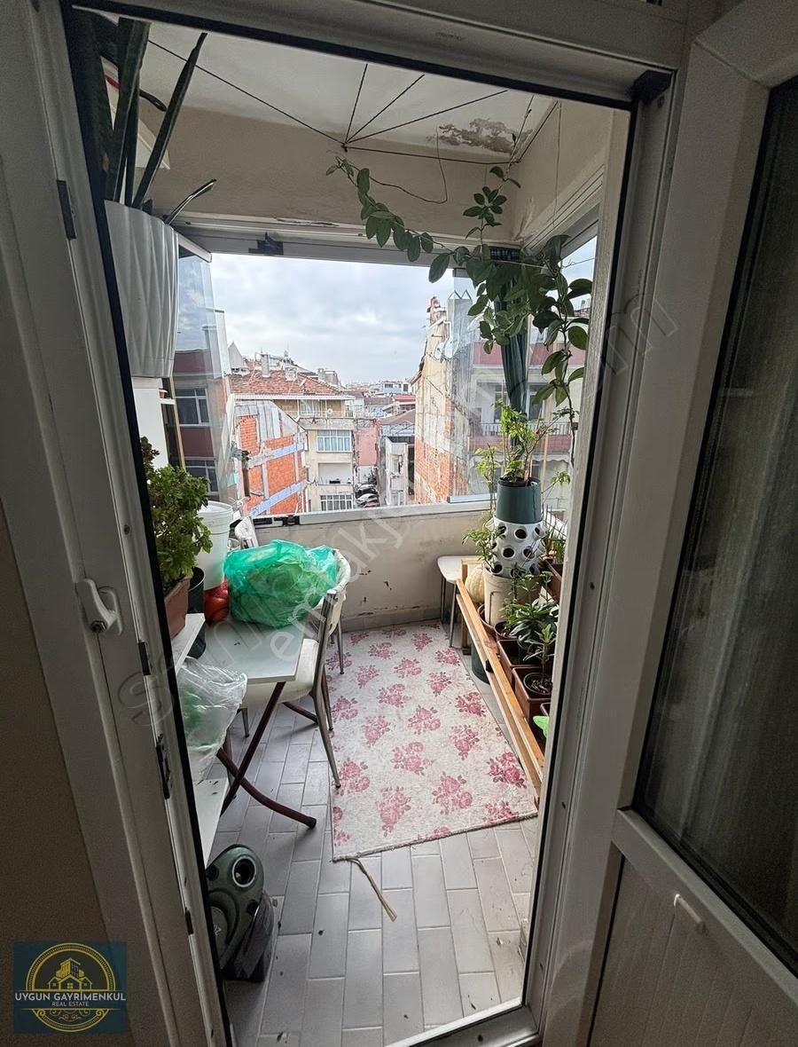 Gökalp 48 Sokakta Satılık 2+1 Kat İrtifaklı Daire - Görsel 11