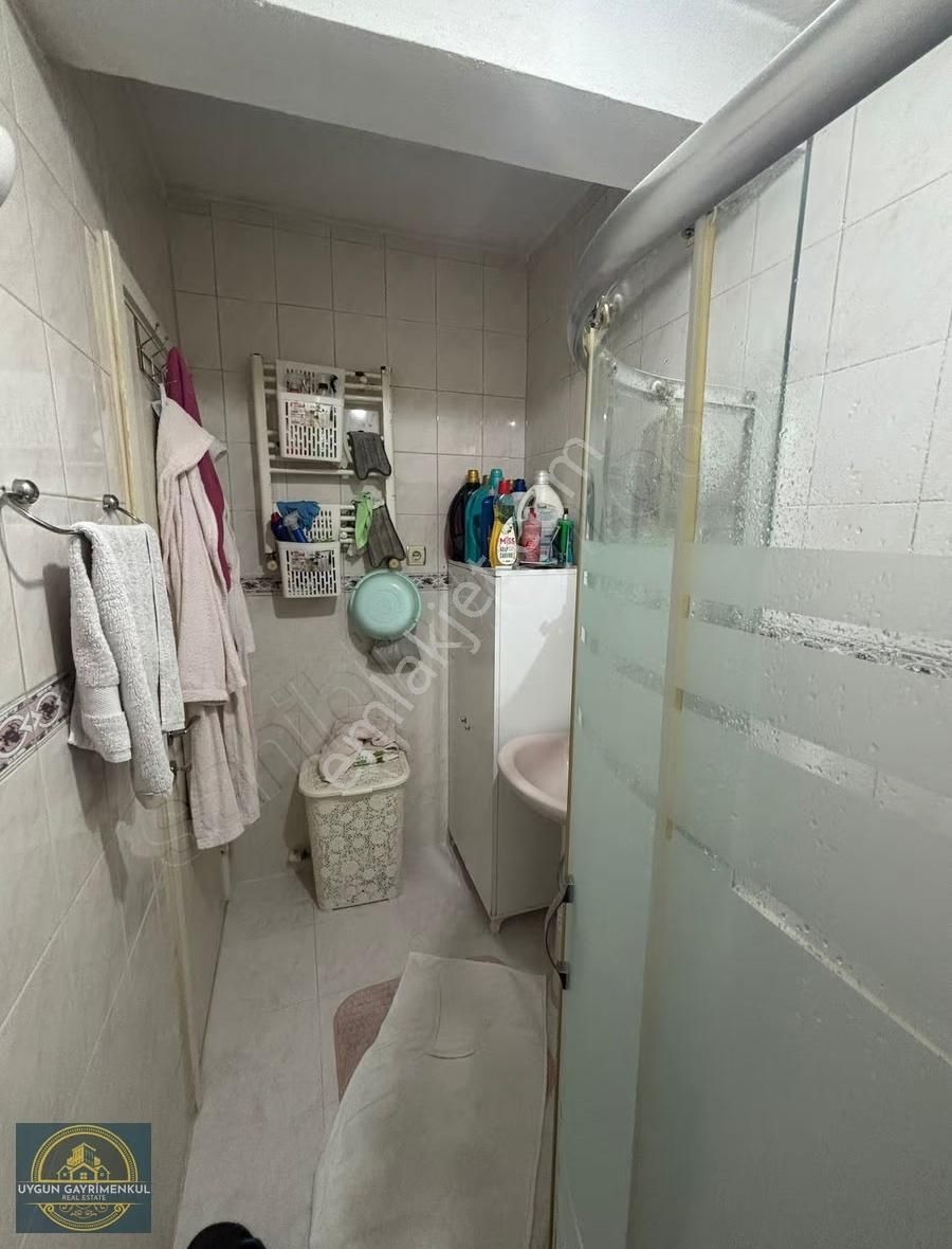 Gökalp 48 Sokakta Satılık 2+1 Kat İrtifaklı Daire - Görsel 4