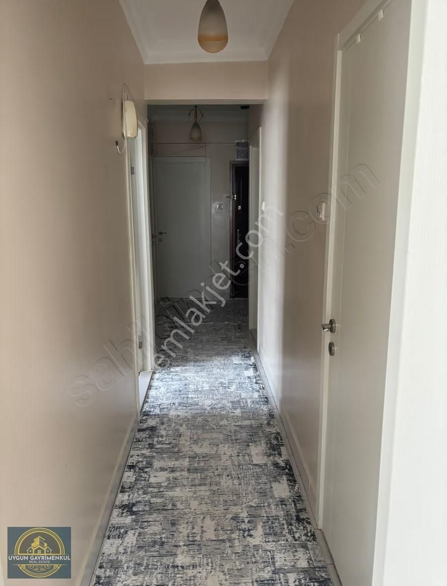 Gökalp 48 Sokakta Satılık 2+1 Kat İrtifaklı Daire - Görsel 7